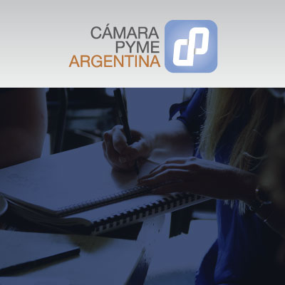 Camara Pyme Argentina