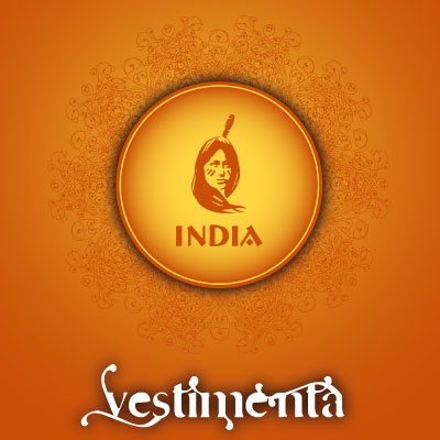 India vestimenta